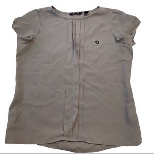 Chase lands end uniform size 14